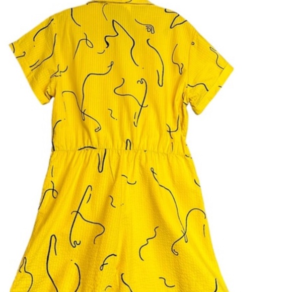 Smash + Tess Shorty - Picture 4 of 5